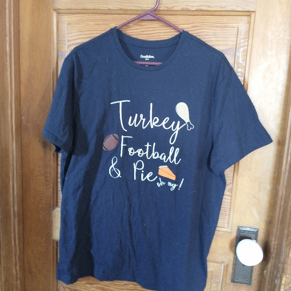 Thanksgiving Tshirt